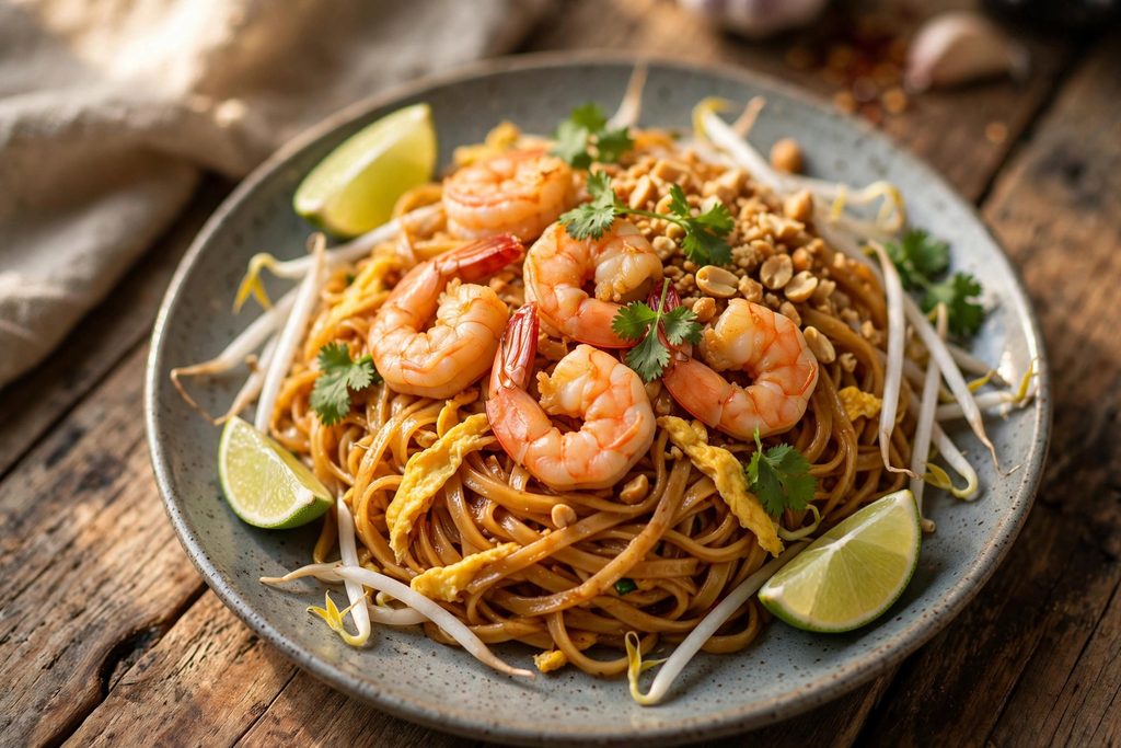Pad Thai