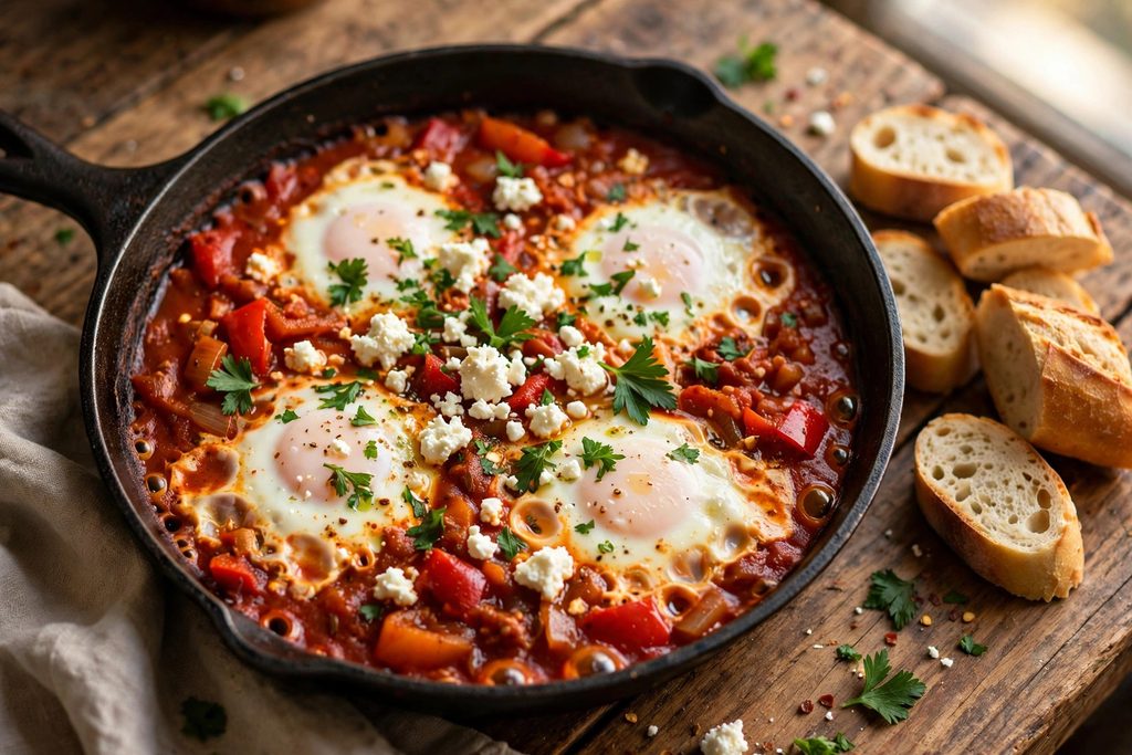 Shakshuka